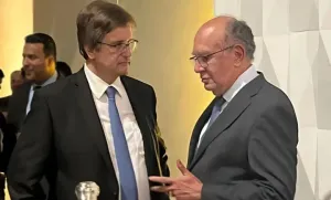 Gonet vendeu participação de 43% no IDP por R$ 12 milhões ao filho de Gilmar Mendes