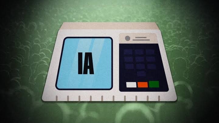 IA invade as eleições: redes tiveram quase um conteúdo viral por hora no primeiro turno, aponta levantamento da Agência Lupa
