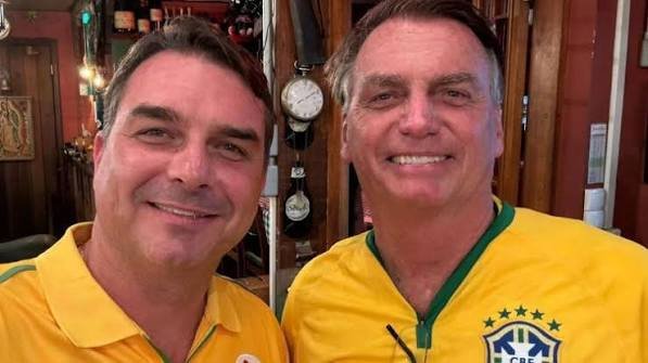 TSE mantém remoção de publicações falsas que ligavam Flávio Bolsonaro a proposta contra Nossa Senhora Aparecida