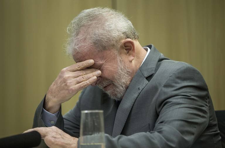 Lula e a corrupção: o Brasil não deve silêncio a quem governa