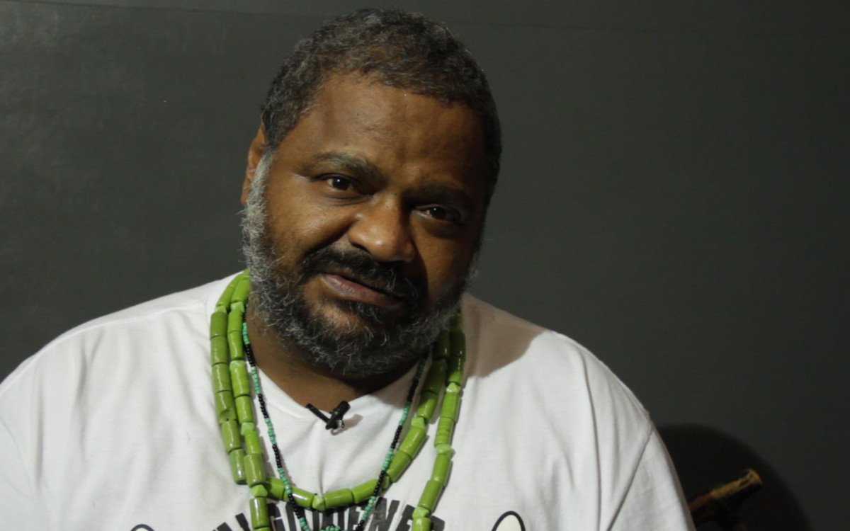 Arlindo Cruz morre aos 66 anos