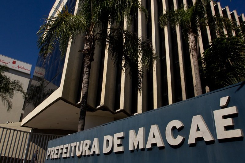 MPRJ abre inquérito contra Prefeitura e Câmara de Macaé por fraudes em contratos públicos