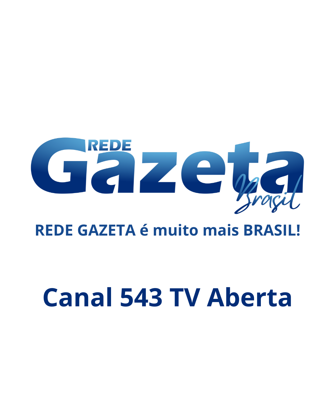 Nasce a Rede Gazeta Brasil: a força da união que conecta o país pela comunicação