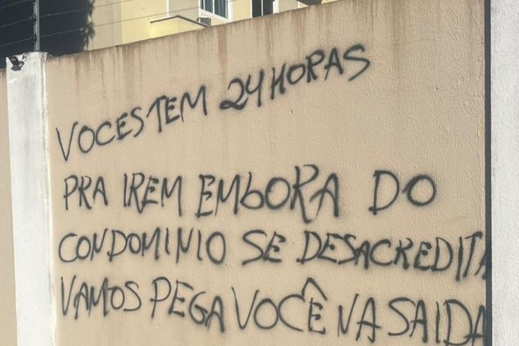 “O silêncio cúmplice do governo Lula diante do terror das facções”