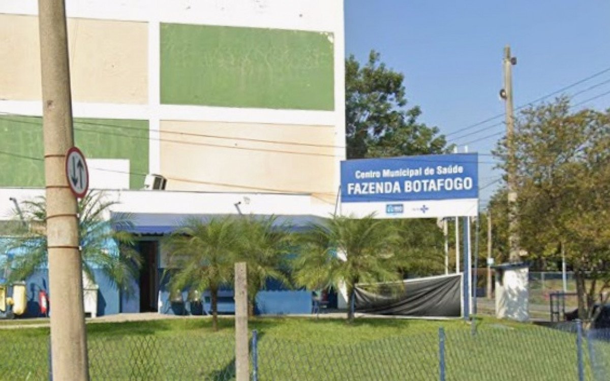 PM realiza operação na Pedreira após intenso confronto fechar unidade de saúde