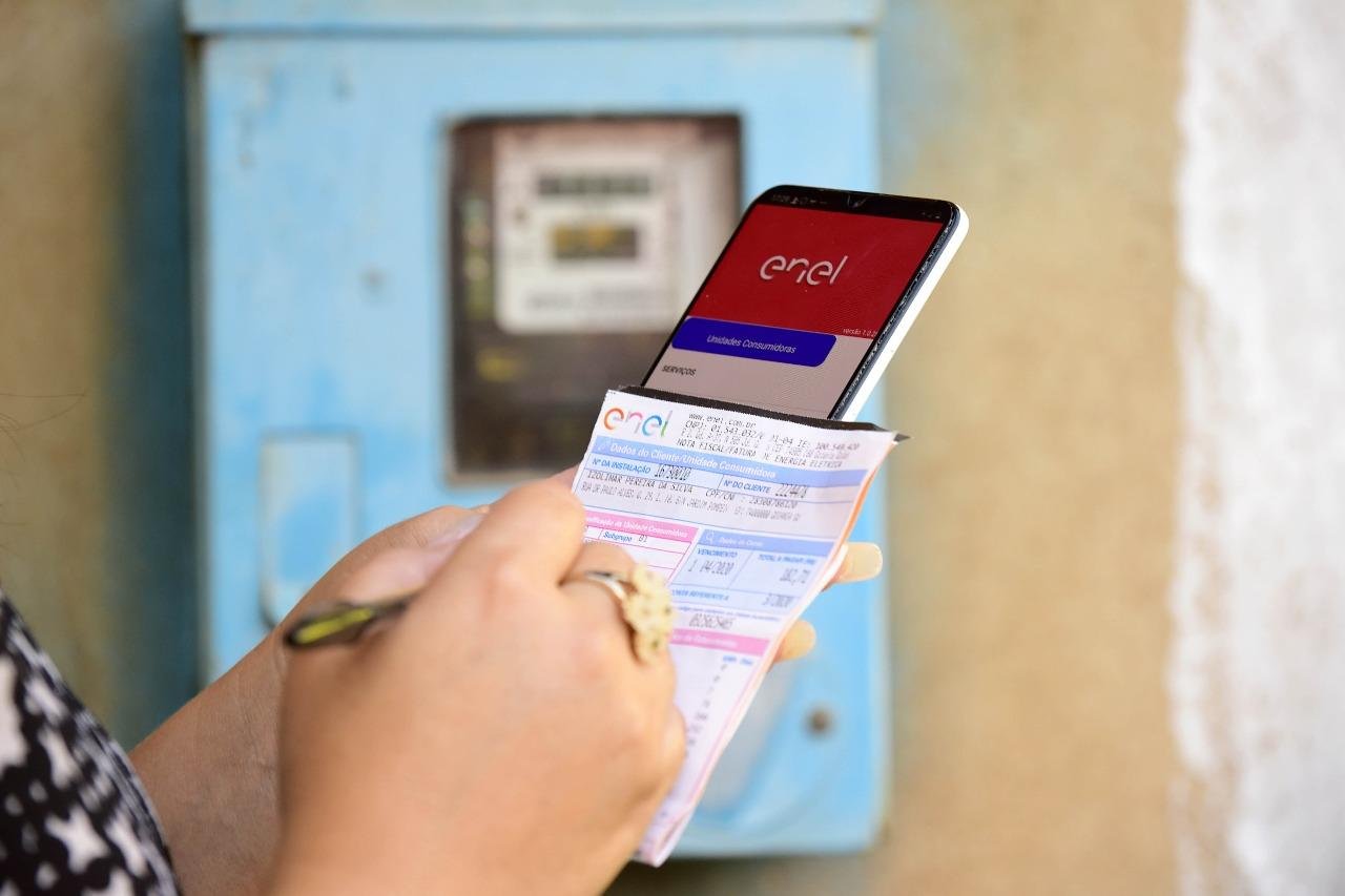 Cobrança em dobro: ENEL surpreende consumidores com duas faturas no mesmo mês sem aviso prévio