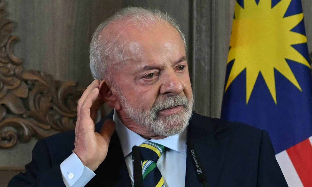 Operação no Rio ‘freia’ melhora na avaliação de Lula