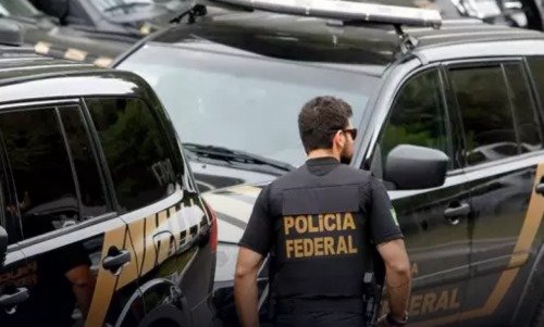 Fintech serviu de base operacional para quadrilha desviar milhões via Pix e cripto