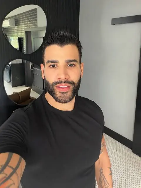 Guerra de Audiência à Vista! Live de Gusttavo Lima Concorre com Programa do SBT