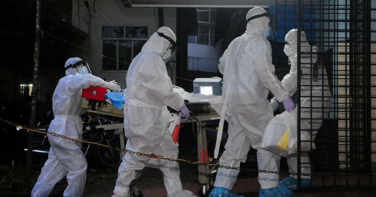 Índia entra em alerta após confirmação de casos do vírus Nipah em Bengala Ocidental