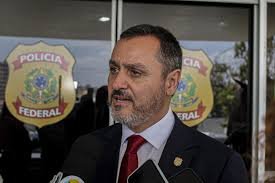 Participação de diretor geral da PF em evento patrocinado por banco sob escrutínio reacende debate sobre conflito de interesses