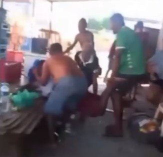 Confronto entre facções deixa feridos e expõe rotina de violência na Zona Norte do Rio de Janeiro