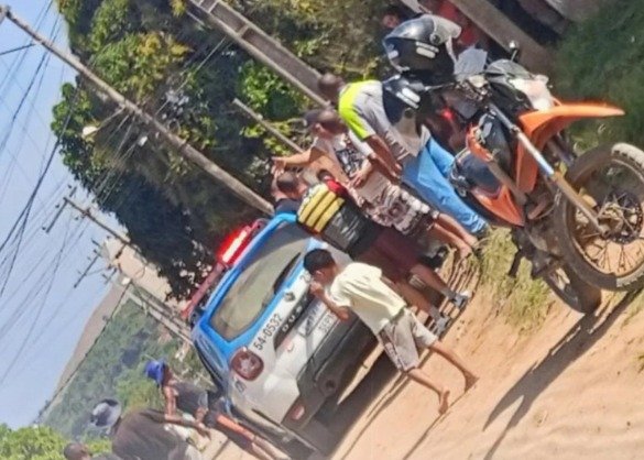 Idosa é assassinada dentro de casa em São Pedro da Aldeia e crime causa revolta na comunidade