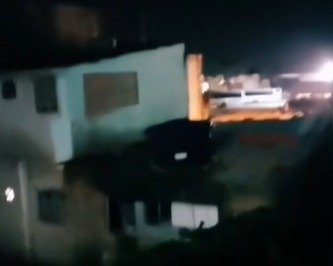 Noite de Tensão: Moradores das Malvinas Relatam Intenso Tiroteio em Macaé