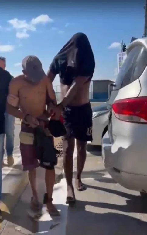 Fim da promoção em Macaé: Sacolé de cocaína sai de linha na “Escadinha”