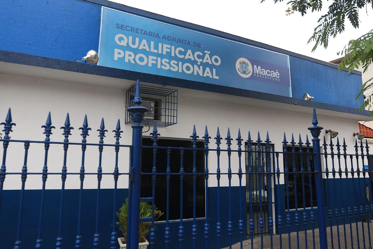 Macaé abre inscrições presenciais para 492 vagas em cursos gratuitos de capacitação