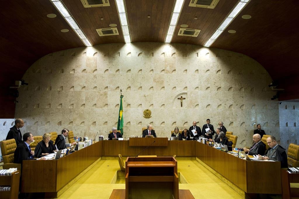 STF Volta a Debater Regras para Redes Sociais e Responsabilidade por Conteúdos Publicados na Internet