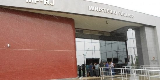 MP RECOMENDA REFORÇO NA FISCALIZAÇÃO DO USO DE VEÍCULOS OFICIAIS DA CÂMARA DE CASIMIRO DE ABREU