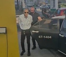 Foragido da Justiça é capturado em Macaé após ação coordenada entre Polícia Civil e Polícia Federal