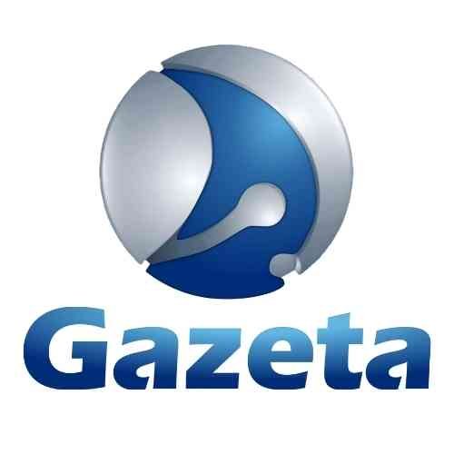 TV Gazeta passa a ser TV Gazeta Brasil e chega a todo o país pelo Canal 10 da Nova Parabólica B1