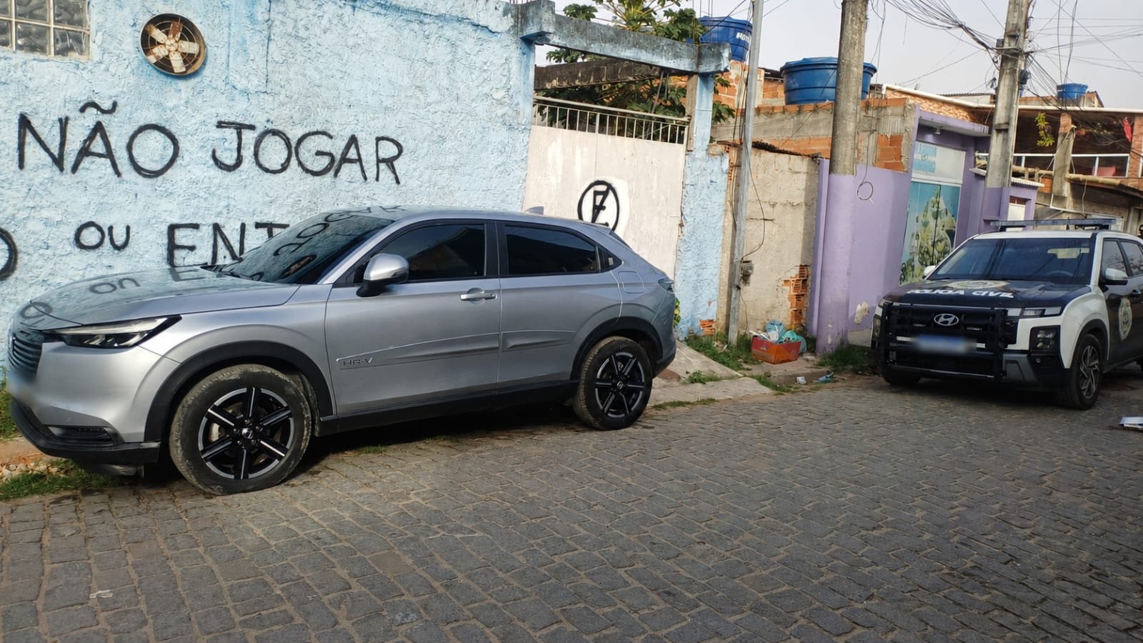 Polícia Civil deflagra Operação Nassau em Macaé e prende 10 suspeitos