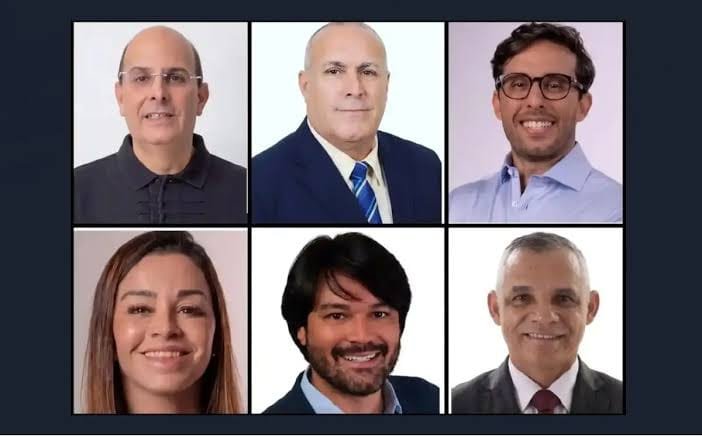 Eleição suplementar de Itaguaí pode ter disputa reduzida após desistências e impugnaçõe