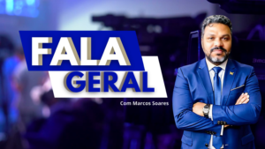 Diretor de Jornalismo: Marcos Soares, Jornalista, Repórter, Escritor e Apresentador.Registro no MTE e CBJ Bacharel em Jornalismo (Unicsul); Bacharel em Direito (Uniminas); Bacharel em Administração (Unias). Vice-Presidente da CBJ – Confederação Brasileira de Jornalismo. Escritor e membro permanente da Academia de Artes y Letras Ecuatoguineana. (21) 99195-0801 diretor@tvlagos.com.br